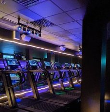 The best workout to get in shape quickly. We offer full-body workouts in Malmö